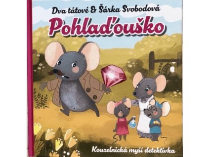 Pohlaďouško, Dva tátové, zlatavelryba.cz (1)