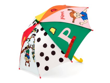 Deštník Pippi (1)
