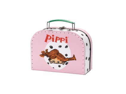 Pippi kufřík