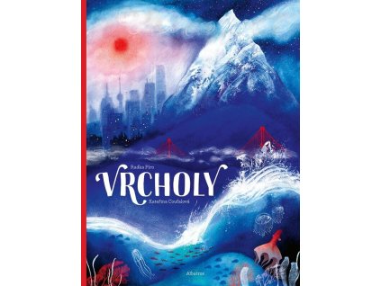 Vrcholy, Radka Píro, zlatavelryba.cz (2)