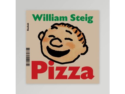 Pizza, William Steig, zlatavelryba.cz (1)