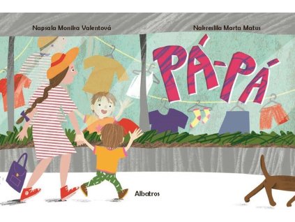 Pá Pá,Monika Valentová, zlatavelryba.cz (1)