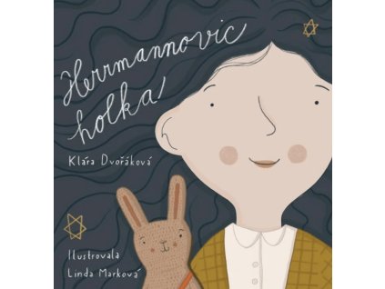 Herrmannovic holka, Klára Dvořáková, zlatavelryba.cz (2)