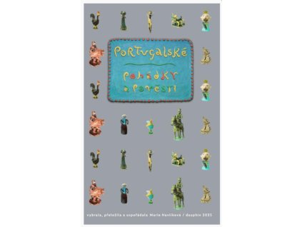 Portugalské pohádky a pověsti, zlatavelryba.cz (2)