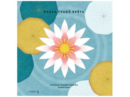 Krása tvarů světa, Renee Hao, zlatavelryba (1)