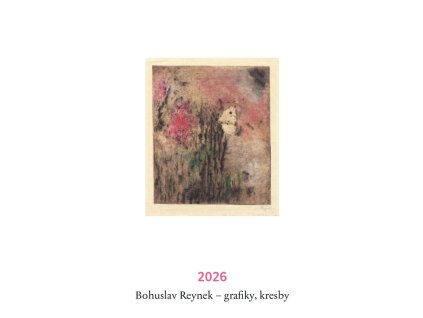 Kalendář 2026 Bohuslav Reynek grafiky (1)