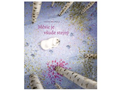 Měsíc je všude stejný, Sacha Heemels, zlatavelryba (2)
