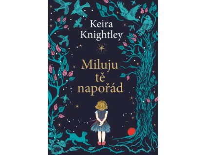 Miluju tě napořád, Keira Knightly, zlatavelryba (3)