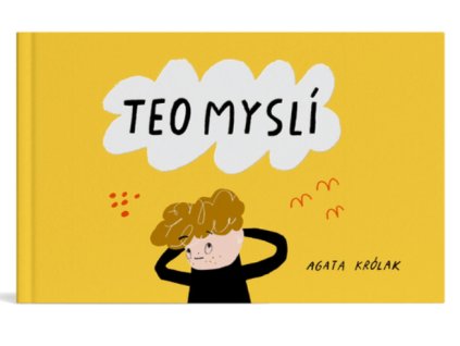 Teo myslí, Agíta Królak, zlatavelryba (2)