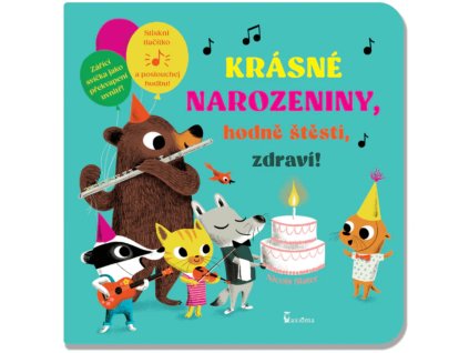 Krásné narozeniny, kol.aut., zlatavelryba (2)