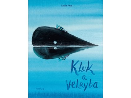 Kluk a velryba, Linde Faas, zlatavelryba (2)