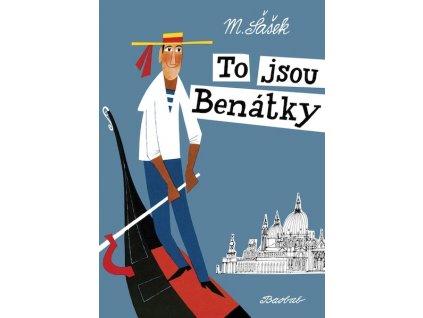 TO JSOU BENÁTKY, ŠAŠEK, zlatavelryba.cz (1)