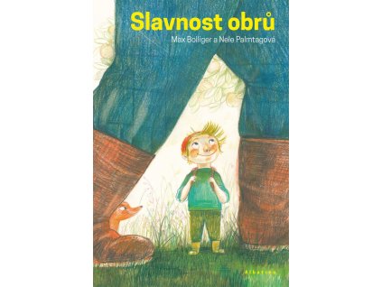 SLAVNOST OBRŮ, MAX BOLLIGER, zlatavelryba (3)