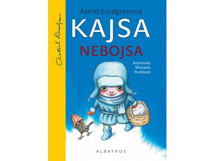 Kajsa Nebojsa, Astrid Lindgrenová, zlatavelryba.cz 1