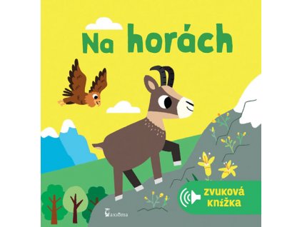 NA HORÁCH, MARION BILLET, zlatavelryba.cz (1)