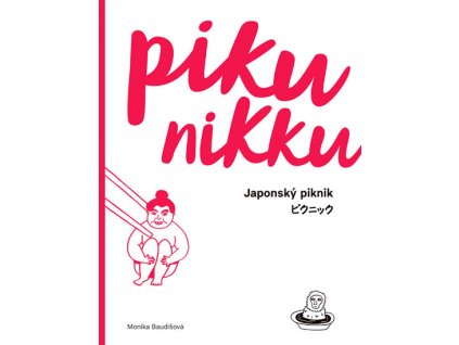 JAPONSKÝ PIKNIK, BAUDIŠOVÁ, zlatavelryba.cz
