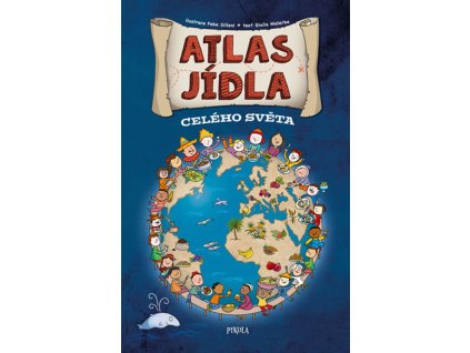 ATLAS JÍDLA CELÉHO SVĚTA, GIULIA MALERBA, zlatavelryba.cz (1)