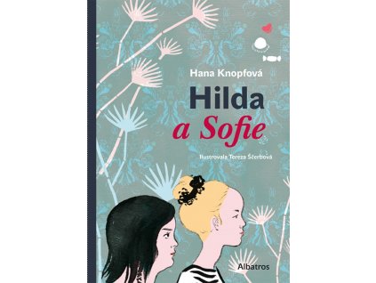 HILDA A SOFIE, HANA KNOPFOVÁ, zlatavelryba.cz (1)