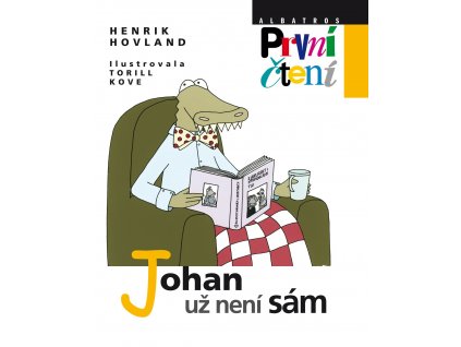 JOHAN UŽ NENÍ SÁM, HENRIK HOVLAND, zlatavelryba.cz (1)
