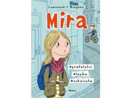 MIRA, SABINE LEMIREOVÁ, zlatavelryba.cz (1)