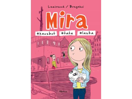 MIRA 2, SABINE LEMIREOVÁ, zlatavelryba.cz (1)