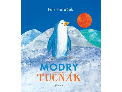 MODRÝ TUČŇÁK, PETR HORÁČEK, zlatavelryba.cz (1)