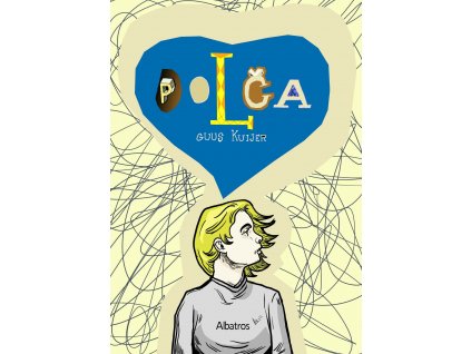 Polča, Guus Kuijer, zlatavelryba.cz 1