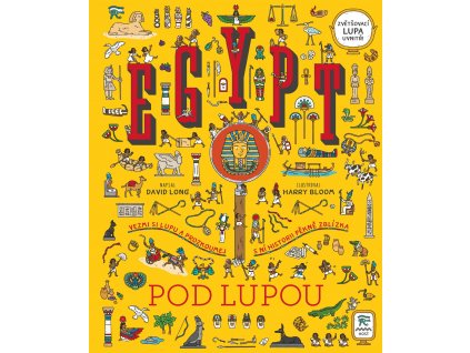 EGYPT POD LUPOU, DAVID LONG, zlatavelryba.cz (1)