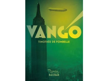 Vango, T. de Fombelle, zlatavelryba.cz, 1
