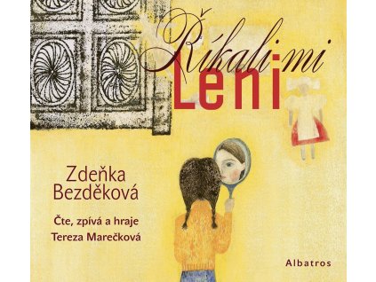 ŘÍKALI MI LENI (AUDIOKNIHA), zlatavelryba.cz (1)
