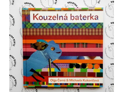 KOUZELNÁ BATERKA, OLGA ČERNÁ, zlatavelryba.cz (1)