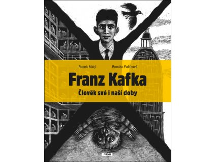 FRANZ KAFKA, MALÝ RADEK, FUČÍKOVÁ RENÁTA, zlatavelryba.cz (1)