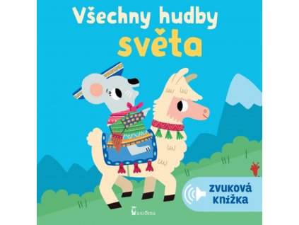 VŠECHNY HUDBY SVĚTA ZVUKOVÁ KNÍŽKA, zlatavelryba.cz (1)