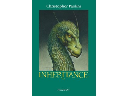 INHERITANCE, CHRISTOPHER PAOLINI, zlatavelryba.cz (1)