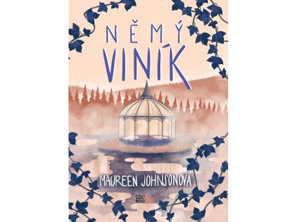 NĚMÝ VINÍK, MAUREEN JOHNSONOVÁ, zlatavelryba.cz (1)