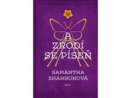 A ZRODÍ SE PÍSEŇ, SAMANTHA SHANNONOVÁ, zlatavelryba.cz (2)