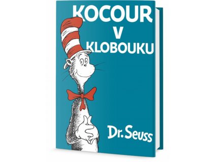 KOCOUR V KLOBOUKU, DR. SEUSS, zlatavelryba.cz (2)