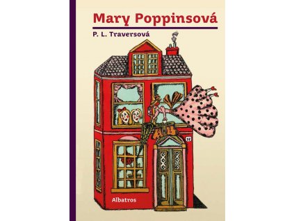 Mary Poppinsová, zlatavelryba.cz, 1