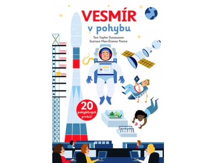 VESMÍR V POHYBU, SOPHIE DUSSAUSSOIS, zlatavelryba.cz (1)
