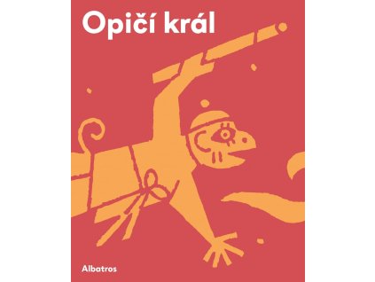Opičí král, zlatavelryba.cz 1