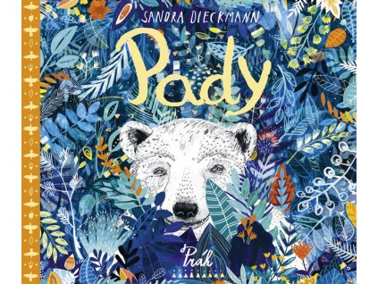 PADY, SANDRA DIECKMANNOVÁ, zlatavelryba.cz (1)