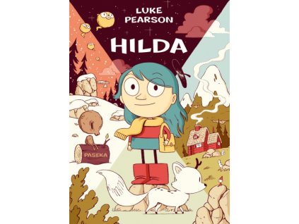HILDA 1, LUKE PEARSON, zlatavelryba.cz (1)