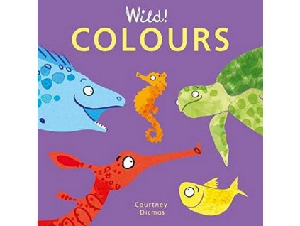 COLOURS (WILD! CONCEPTS), COURTNEY DICMAS , zlatavelryba.cz (1)