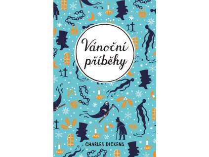 VÁNOČNÍ PŘÍBĚHY, CHARLES DICKENS, zlatavelryba.cz (1)