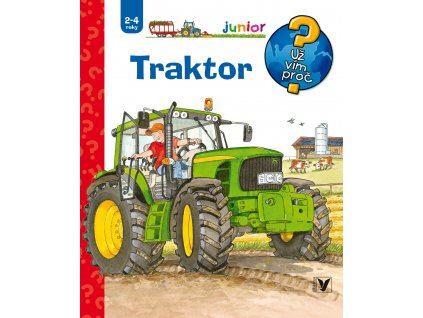 TRAKTOR, ANDREA ERNE, zlatavelryba.cz (1)