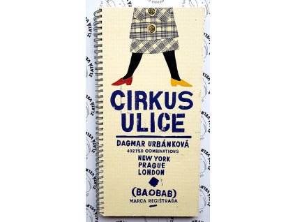 CIRKUS ULICE, URBÁNKOVÁ, zlatavelryba.cz (1)