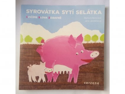 SYROVÁTKA SYTÍ SELÁTKA, BARBORA BARONOVÁ, zlatavelryba.cz (1)