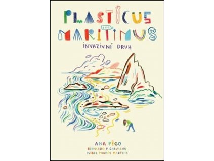 PLASTICUS MARITIMUS INVAZIVNÍ DRUH, PEGO ANA, zlatavelryba.cz (1)