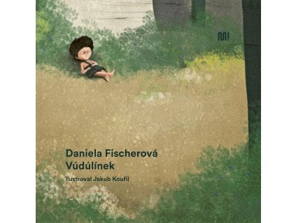 VÚDÚLÍNEK, DANIELA FISCHEROVÁ, zlatavelryba.cz
