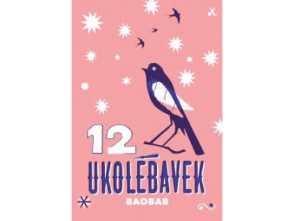 12 ukolébavek, Baobab, zlatavelryba.cz, 1